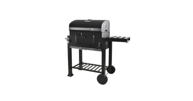 LAUKO KEPSNINĖ - GRILIS - 5011 - MAX