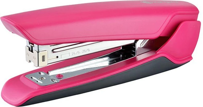 Stapler Kangaro Rausvos (KAN335 / S- 16)