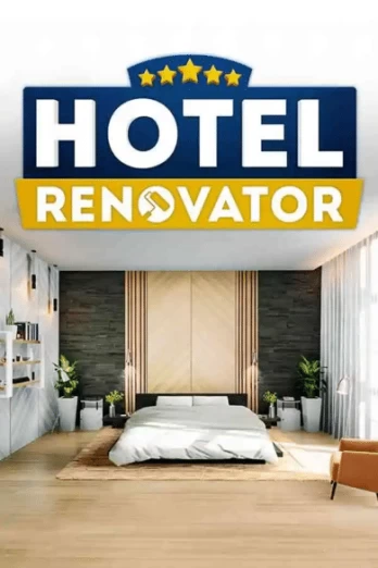 Hotel Renovator PC
