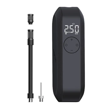 Cycplus A14 electric pump