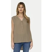 ONLY Palaidinė Jette 15213420 Ruda Regular Fit