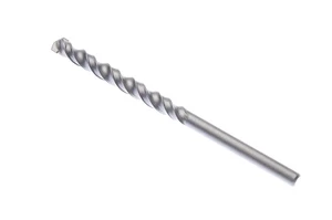 Grąžtas Forte Tools 18019, mūrui, tiesus, 5 mm x 150 mm, 1 vnt.