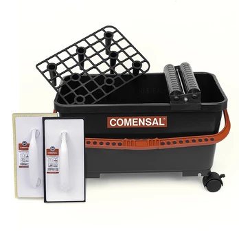 Komplektas Comensal 713-00-01-0001, 27 cm x 52 cm