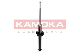 Amortizatorius KAMOKA 2000633
