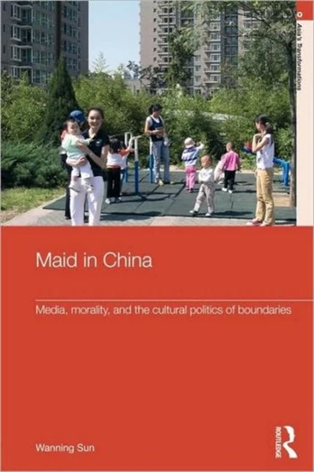 Maid In China
