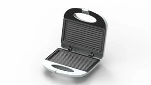 Sumuštinių keptuvas SANDWICH MAKER HEINNER SM-K750FGWH kaina