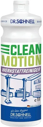 Pramoninis valiklis CLEANMOTION