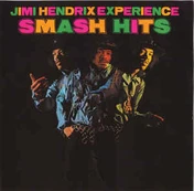 CD Jimi Hendrix Experience* - Smash Hits
