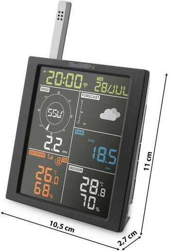 GoGEN ME 3700