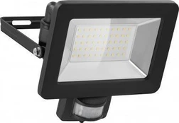 Goobay prožektorius Lauko LED prožektorius, 50 W, su judesio jutikliu 53883