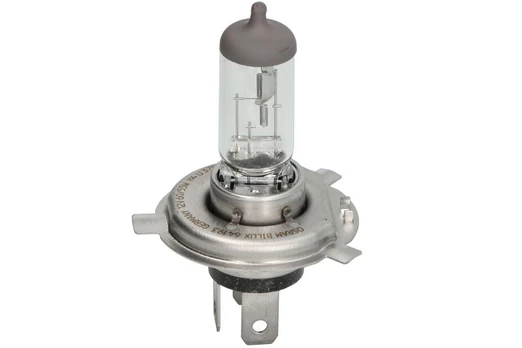 Lemputė H4 Standard (1 vnt.) 12V 60/55W