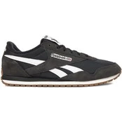 Laisvalaikio batai Reebok EOSS-CLASSIC AZ 100239547 Juoda