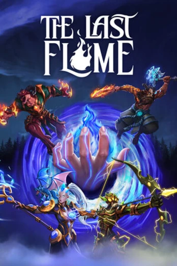 The Last Flame PC