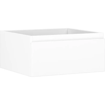 Praustuvo spintelė Mexen Orio, 50 cm, 1 stalčius, White matt
