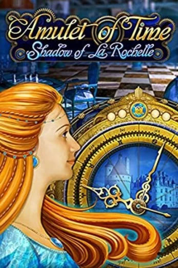 Amulet of Time: Shadow of La Rochelle PC