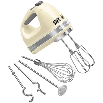 Mikseris KITCHENAID 5KHM9212EAC