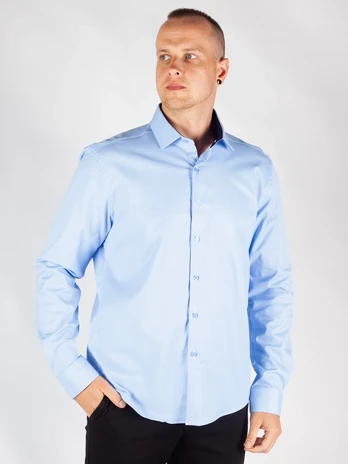 Marškiniai X Jeans Premium