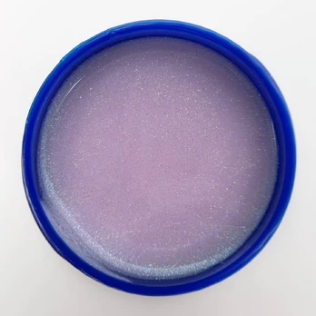 TOUCH Builder Gel savaime išsilyginantis statybinis gelis Shine Bright 3, 15ml