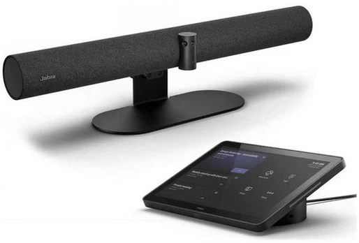 gn netcom JABRA PanaCast 50 vaizdo juostos sistema UC VB