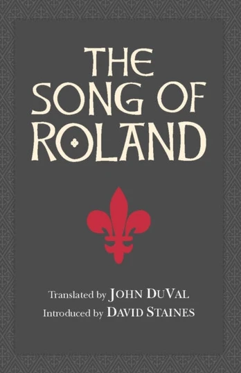 Song of Roland