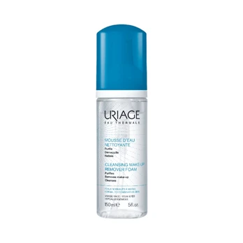 Uriage prausimosi putos veidui ir akims 150 ml
