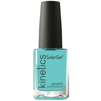 Kinetics Solar Gel Polish Nagų lakas, Pathos #501