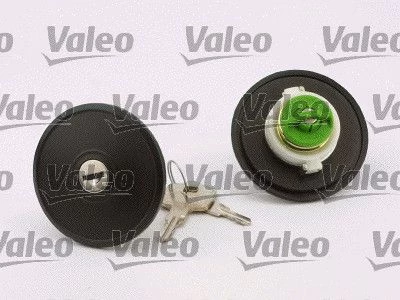 Dangtelis, degalų bakas VALEO 247506