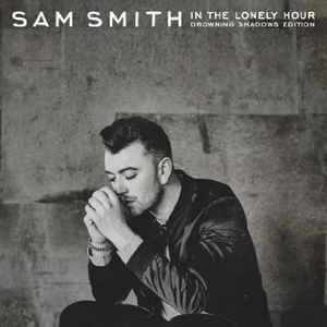 CD Sam Smith - In The Lonely Hour: Drowning Shadows Edition