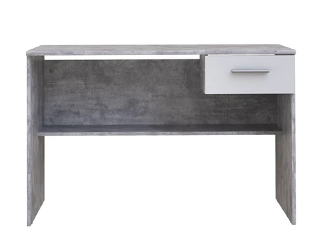 Stalas Domoletti Liupo LPB20-C264, pilkas