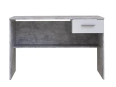 Stalas Domoletti Liupo LPB20-C264, pilkas kaina