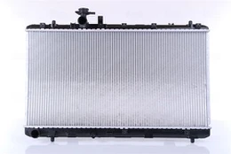 Variklio radiatorius NISSENS NIS 64197