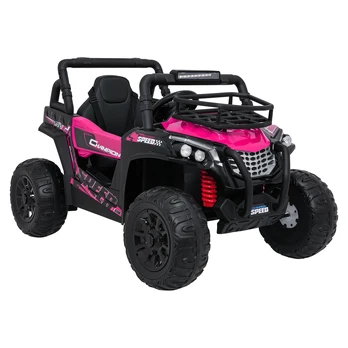 Elektromobilis UTV LIFT, Pink