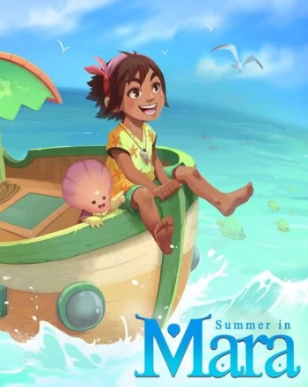 Summer in Mara PC