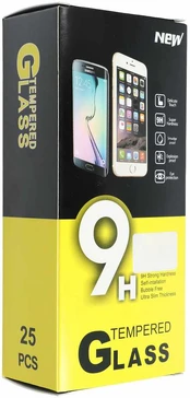 Tempered Glass (SET 25in1) - for Xiaomi Redmi Note 13 Pro+ 5G kaina