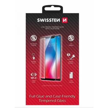 Swissten Full Face Tempered Glass for Xiaomi Note 13 Pro