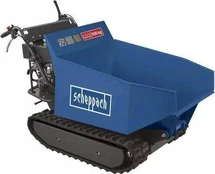 Scheppach Mini vikšrinis savivartis Scheppach DP5000 kaina