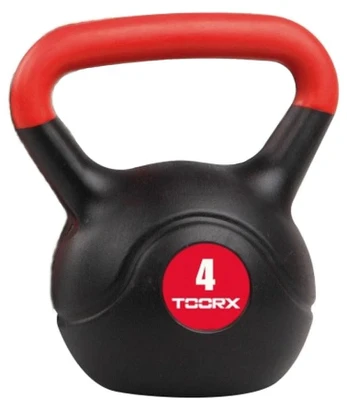 TOORX KRP 4 kg Svars