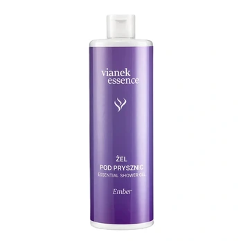 VIANEK_Essence żel pod prysznic Ember 400ml