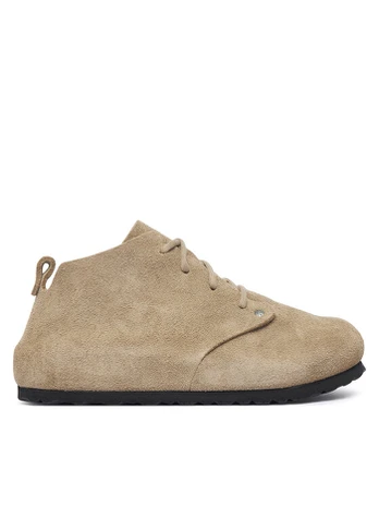 Birkenstock Auliniai batai Dundee 1032850 Smėlio