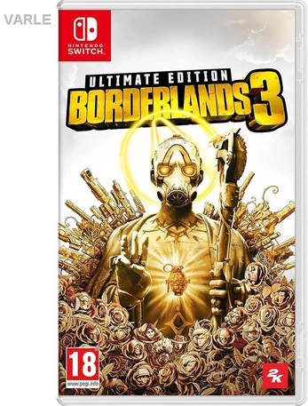 Borderlands 3