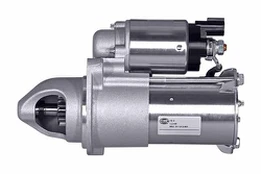 Starteris HELLA 8EA 011 612-891