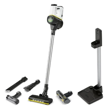 Dulkių siurblys Karcher VC 6 CORDLESS OURFAMILY EXTRA