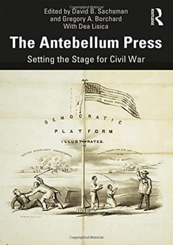 Antebellum Press