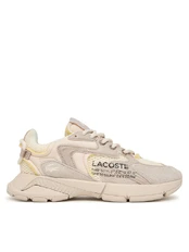 Lacoste Laisvalaikio batai 51SFA0060 Smėlio kaina
