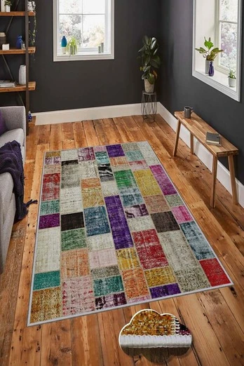 Asir kilimas Hmnt806 160x230 cm