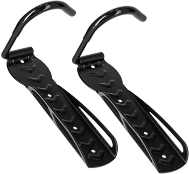 Pro-Line Uchwyty rowerowe ścienne,135x250x110mm,2vnt.,proline