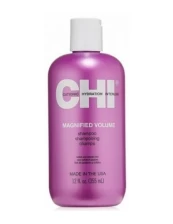 CHI apimtį didinantis plaukų šampūnas CHI Magnified Volume 355ml kaina