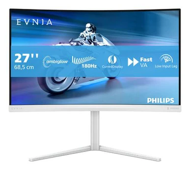 Monitorius Philips 27M2C5201L/00