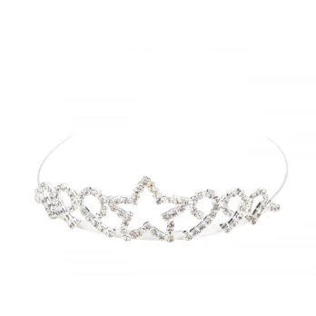 Princesės karūna / tiara - Žvaigždė