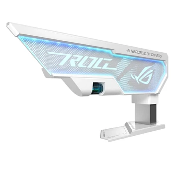 Asus ROG XH01 Herculx Grafikos plokštė Holder Baltas